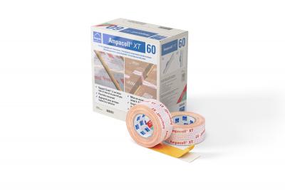 Ampacoll XT Abklebband 25m1 pro Rolle (420/Pal.)