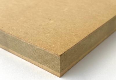 MDF Medite Exterior feuchtefest 18mm formaldehydfrei verleimt (40/Pal.)